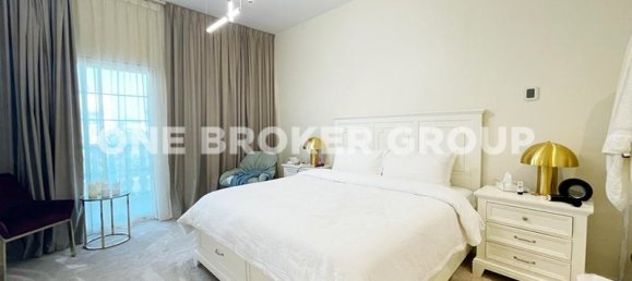 2 غرف نوم فيلا في Jumeirah Village Triangle, UAE رقم 1584 13