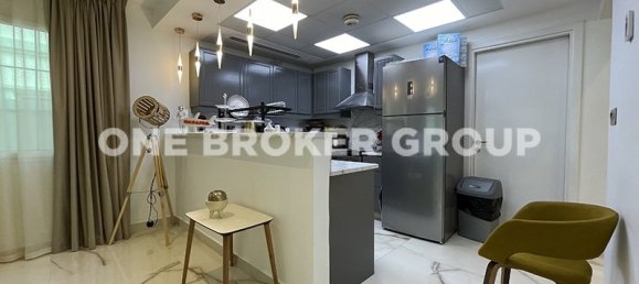 2 غرف نوم فيلا في Jumeirah Village Triangle, UAE رقم 1584 9