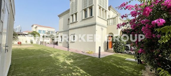 2 غرف نوم فيلا في Jumeirah Village Triangle, UAE رقم 1584 17