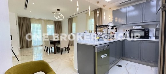 2 غرف نوم فيلا في Jumeirah Village Triangle, UAE رقم 1584 8