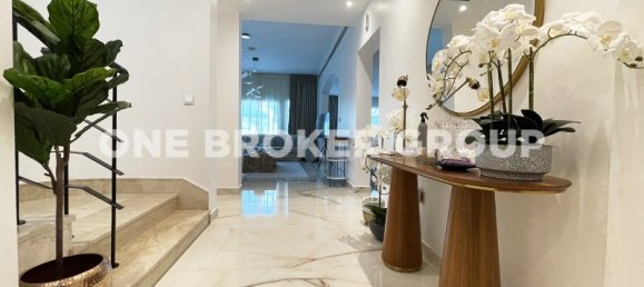 2 غرف نوم فيلا في Jumeirah Village Triangle, UAE رقم 1584 2