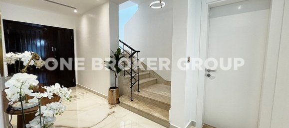 2 غرف نوم فيلا في Jumeirah Village Triangle, UAE رقم 1584 3