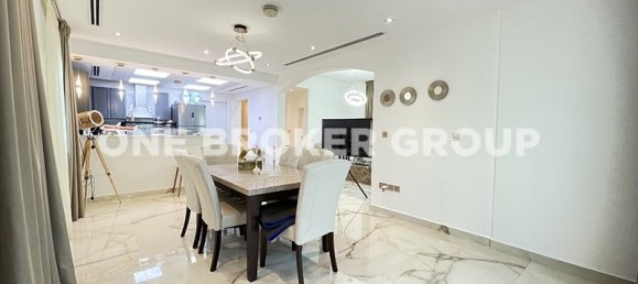 2 غرف نوم فيلا في Jumeirah Village Triangle, UAE رقم 1584 7