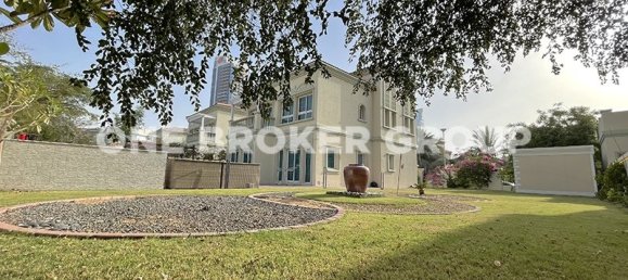 2 غرف نوم فيلا في Jumeirah Village Triangle, UAE رقم 1584 20