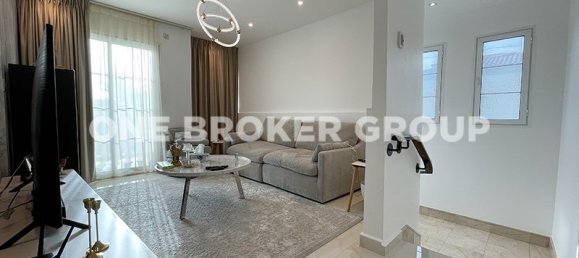 2 غرف نوم فيلا في Jumeirah Village Triangle, UAE رقم 1584 11