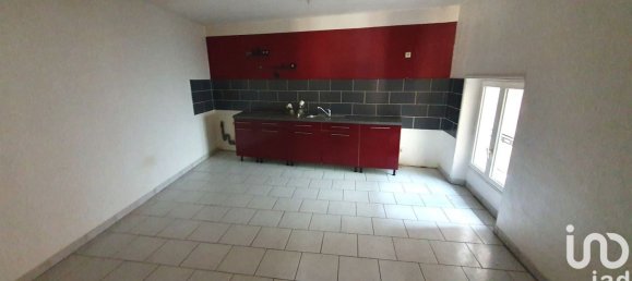 4-Zimmer Stadthaus in Crezancy, France, Nr. 75522 2