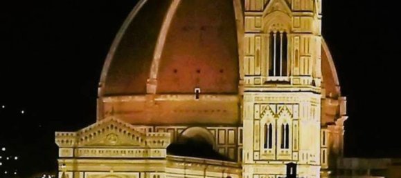 6 rooms Apartment in Florence, Italy No. 238774 24