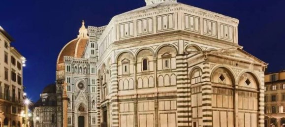 6 rooms Apartment in Florence, Italy No. 238774 23