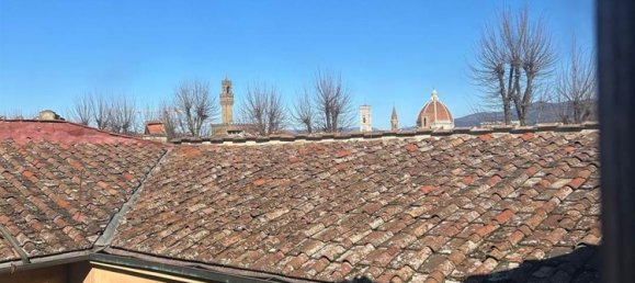 6 rooms Apartment in Florence, Italy No. 238774 4