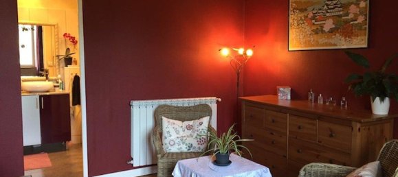 4 Schlafzimmer Villa in Mazouau, France, Nr. 1911 17