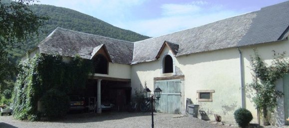 4 Schlafzimmer Villa in Mazouau, France, Nr. 1911 29