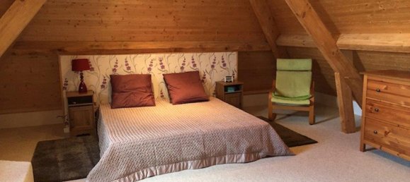 4 Schlafzimmer Villa in Mazouau, France, Nr. 1911 24