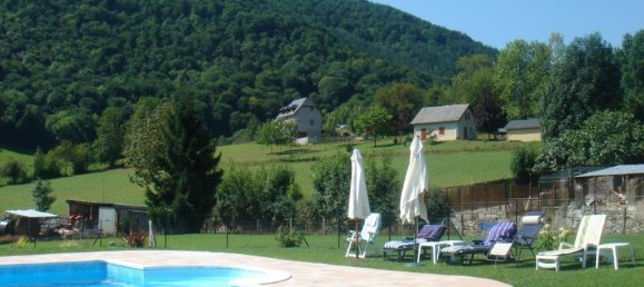 4 Schlafzimmer Villa in Mazouau, France, Nr. 1911 11