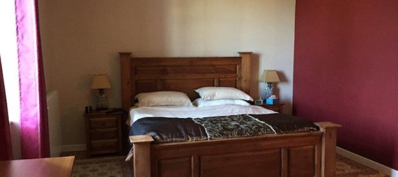 4 Schlafzimmer Villa in Mazouau, France, Nr. 1911 14