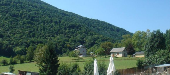 4 Schlafzimmer Villa in Mazouau, France, Nr. 1911 12