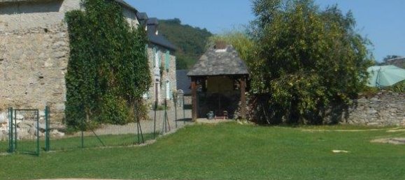 4 Schlafzimmer Villa in Mazouau, France, Nr. 1911 8