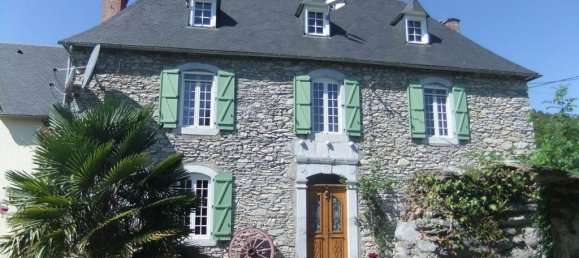 4 Schlafzimmer Villa in Mazouau, France, Nr. 1911 3