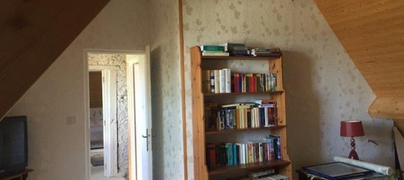 4 Schlafzimmer Villa in Mazouau, France, Nr. 1911 26