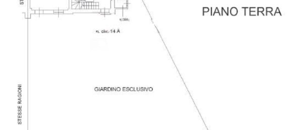 15 rooms Villa in Monticelli d'Ongina, Italy No. 20371 9