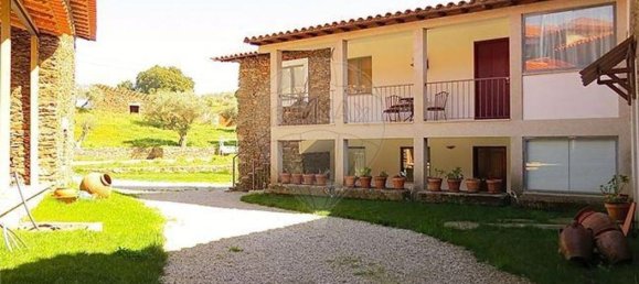 10 غرف نوم منزل في Mirandela, Portugal رقم 50004 30