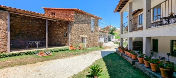 10 غرف نوم منزل في Mirandela, Portugal رقم 50004 29