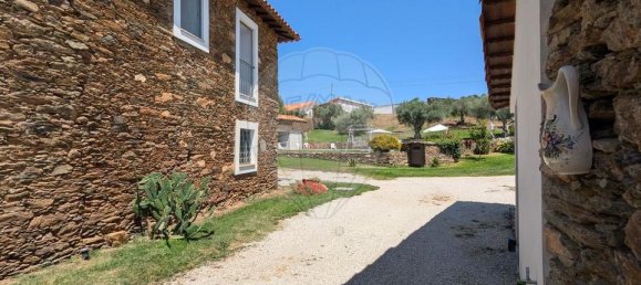 10 غرف نوم منزل في Mirandela, Portugal رقم 50004 18