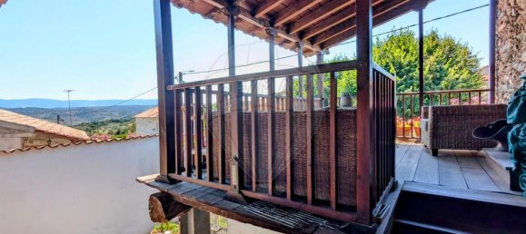 10 غرف نوم منزل في Mirandela, Portugal رقم 50004 48