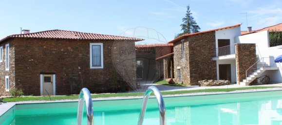 10 غرف نوم منزل في Mirandela, Portugal رقم 50004 10