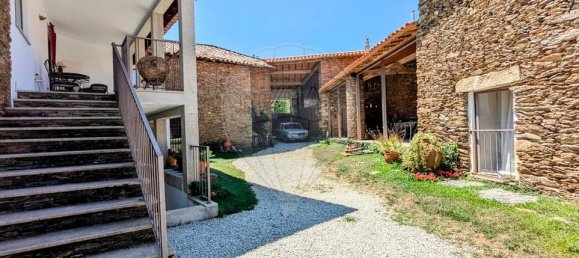 10 غرف نوم منزل في Mirandela, Portugal رقم 50004 31