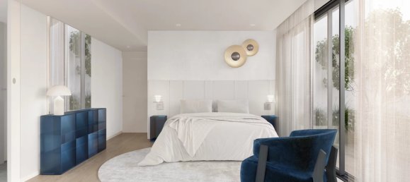 4 bedrooms Apartment in Beausoleil, France No. 38225 12