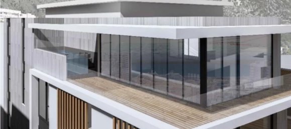 4 bedrooms Apartment in Beausoleil, France No. 38225 4