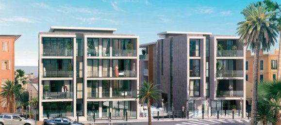 4 bedrooms Apartment in Beausoleil, France No. 38225 10