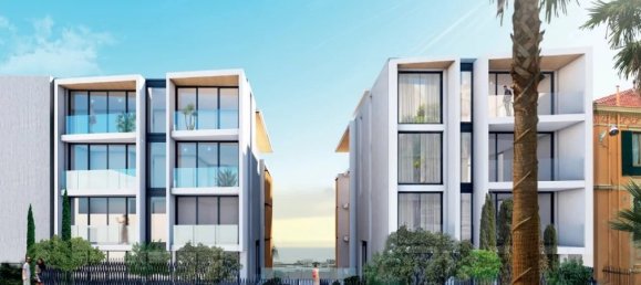 4 bedrooms Apartment in Beausoleil, France No. 38225 9