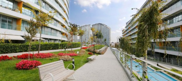 Apartamento de 1+1 en Istanbul, Turkey No. 24983 4