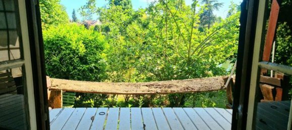 Grundstück in Vaux-sur-Seine, France 1000m², Nr. 280057 5