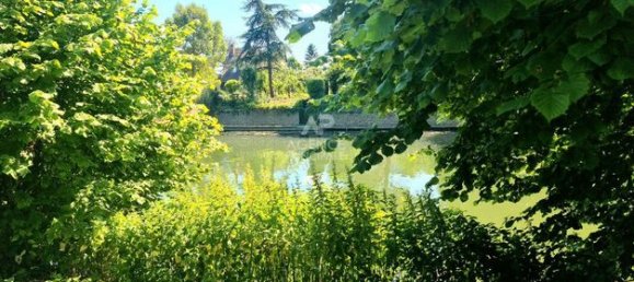 Grundstück in Vaux-sur-Seine, France 1000m², Nr. 280057 3