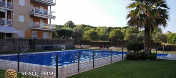 4 bedrooms Apartment in Coma-Ruga, Spain No. 303 2