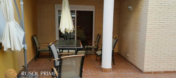 4 bedrooms Apartment in Coma-Ruga, Spain No. 303 8