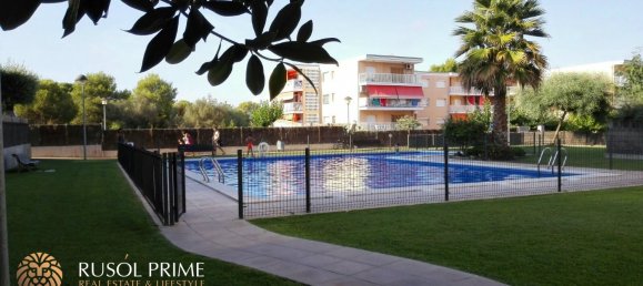 4 bedrooms Apartment in Coma-Ruga, Spain No. 303 4