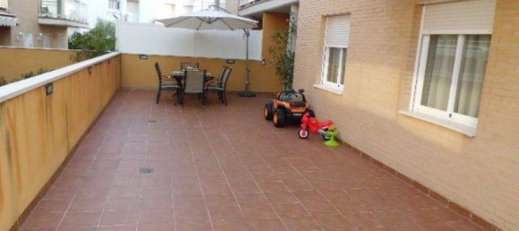 4 bedrooms Apartment in Coma-Ruga, Spain No. 303 6