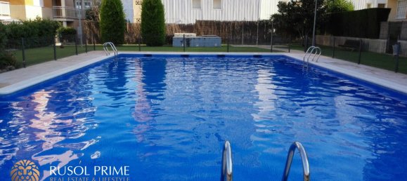 4 bedrooms Apartment in Coma-Ruga, Spain No. 303 3