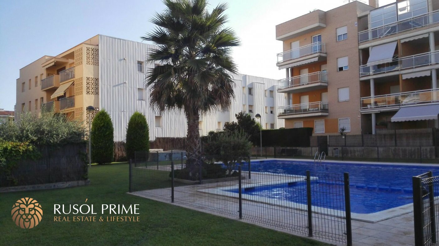 4 bedrooms Apartment in Coma-Ruga, Spain No. 303