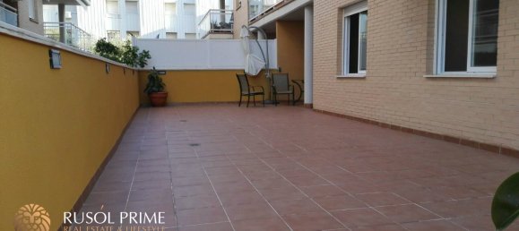 4 bedrooms Apartment in Coma-Ruga, Spain No. 303 5