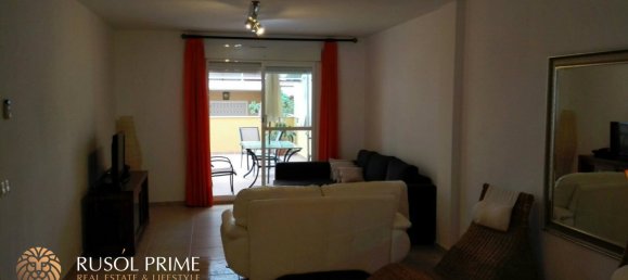 4 bedrooms Apartment in Coma-Ruga, Spain No. 303 19