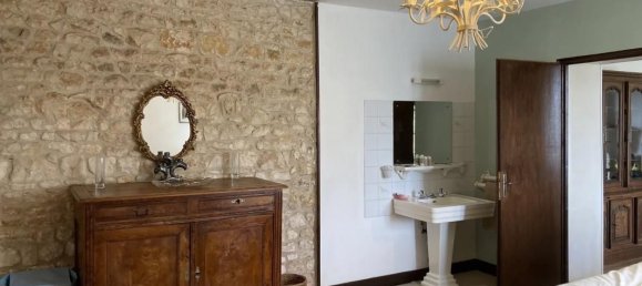 8 Schlafzimmer Haus in Agris, France, Nr. 95905 2