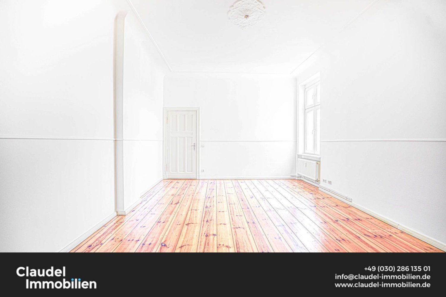 2 غرف نوم شقة في Moabit, Germany رقم 264626