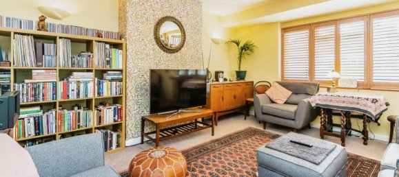 2 bedrooms Maisonette in Shirley, United Kingdom No. 8149 2