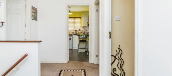 2 bedrooms Maisonette in Shirley, United Kingdom No. 8149 5