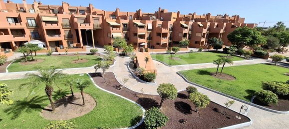 Apartamento de 1 dormitorio en Tenerife, Spain No. 289860 28
