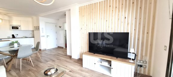 Apartamento de 1 dormitorio en Tenerife, Spain No. 289860 7